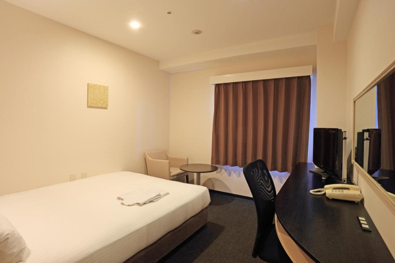 Smile Hotel Kyoto Shijo Exteriér fotografie