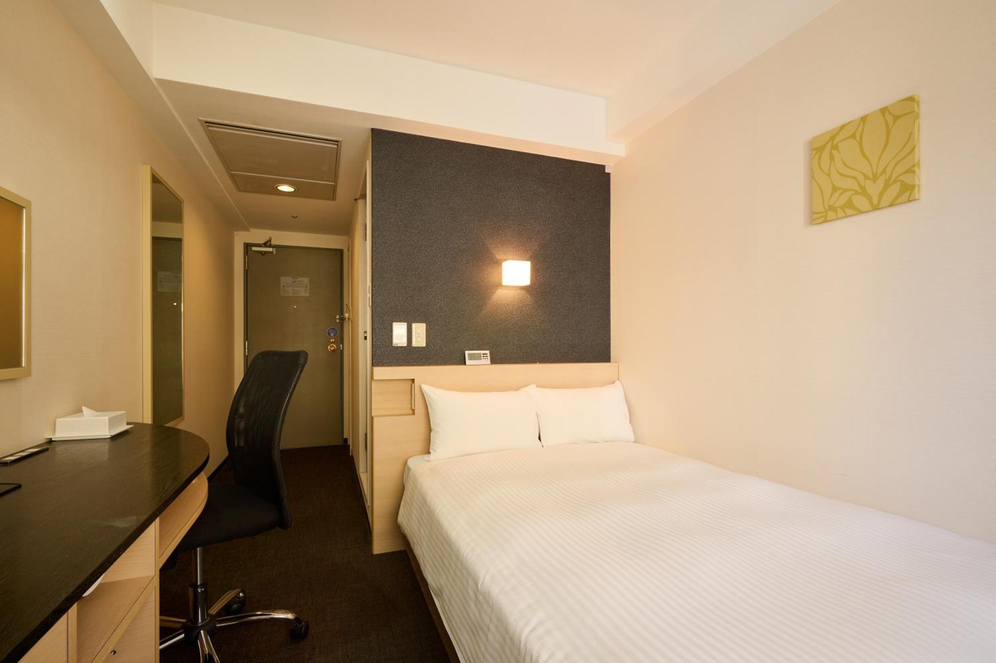 Smile Hotel Kyoto Shijo Exteriér fotografie