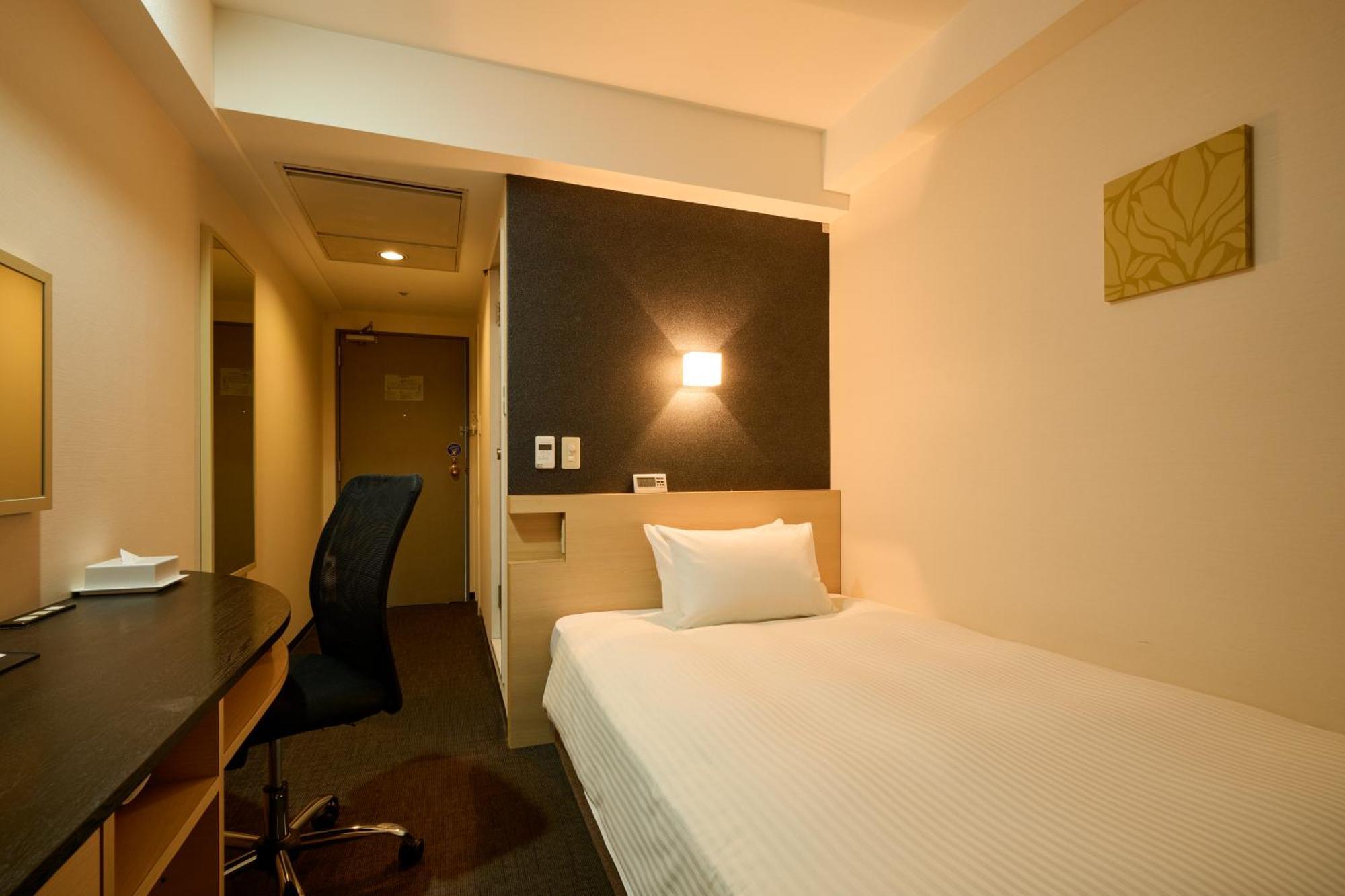 Smile Hotel Kyoto Shijo Exteriér fotografie
