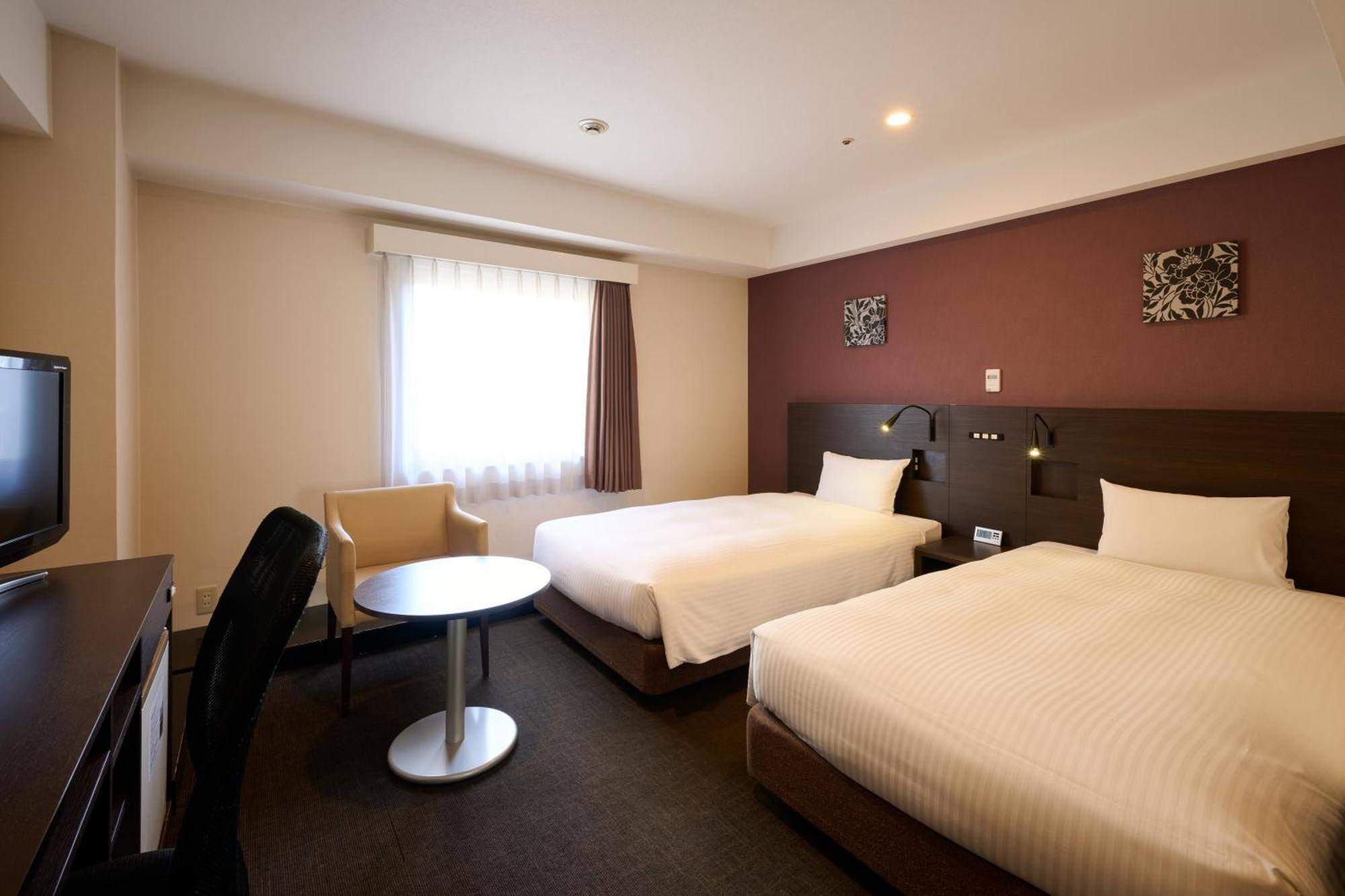 Smile Hotel Kyoto Shijo Exteriér fotografie