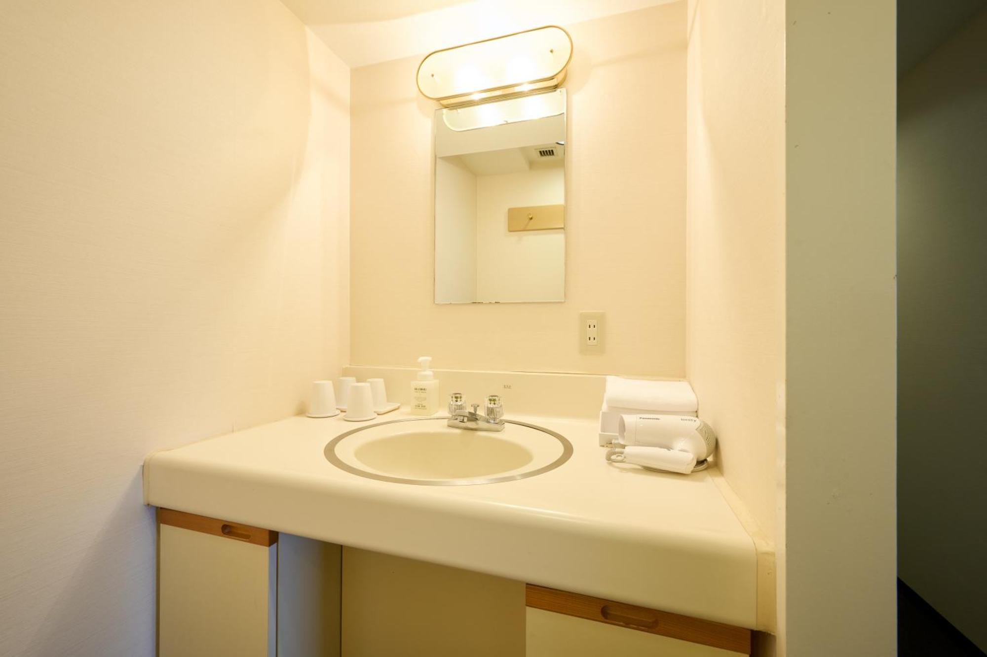 Smile Hotel Kyoto Shijo Pokoj fotografie